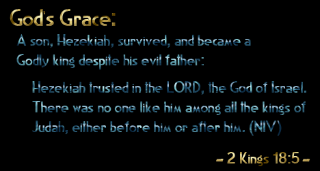 Hezekiah