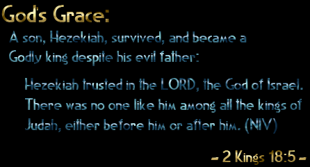Hezekiah